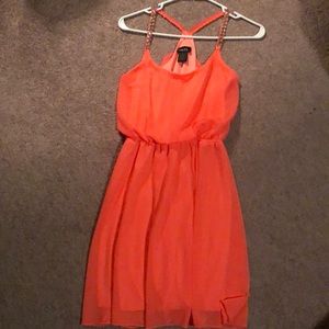 Rue 21 dress